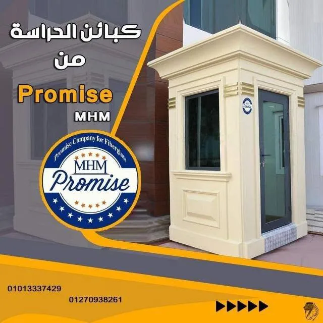 Promise MHM